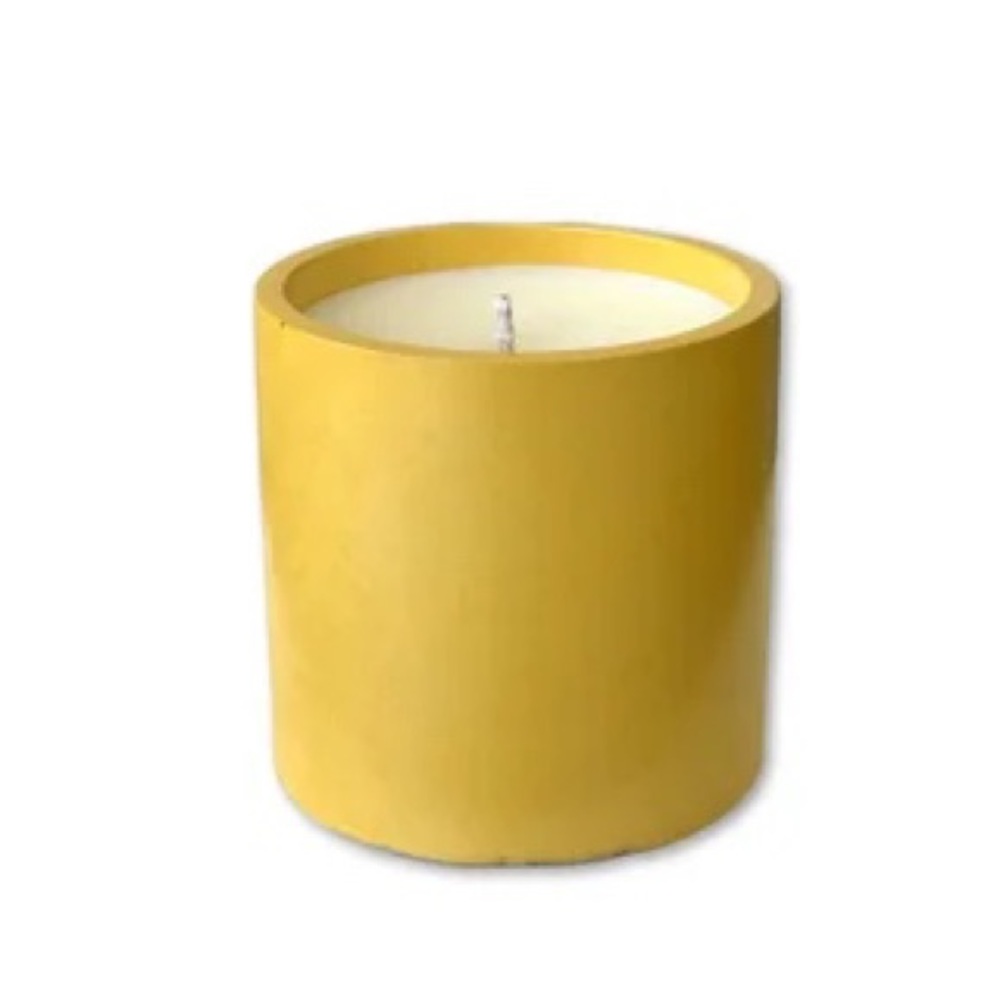 Pineapple Sage  Candle - Le K Body Essentials